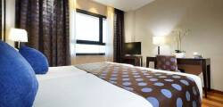 Hotel Eurostars Gran Valencia 10477113541