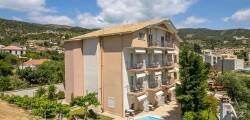 Harmony Appartementen Sivota 4629648778