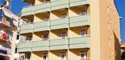 Alin Hotel 11462564410