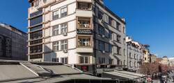Hotel London B&B 7330260394