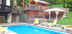 Chalet Rifugio Al Faggio 4629604846