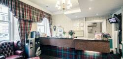 Argyll Hotel Glasgow 3919292528