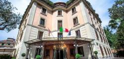 Grand Hotel Gianicolo 9432592216