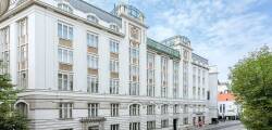 Hotel NH Wien Belvedere 9433827612