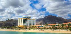 Oceanic Khorfakkan Resort & Spa 9420749094