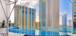 Pullman Sharjah Hotel 11872902845