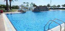 Hotel Estival El Dorado Resort - Halvpension 2709589877