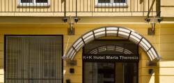 K+K Hotel Maria Theresia 3598032556