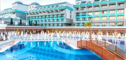 Sensitive Premium Resort & Spa 11912087247
