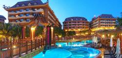 Royal Dragon Hotel - Ultra All Inclusive 4595198049