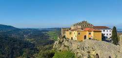 Pousada Castelo Palmela - Historic Hotel 3956150289