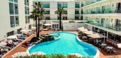 Hotel Capricho & Spa 11712041576