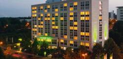 Holiday Inn Dusseldorf-Neuss 9404835671