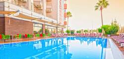 Monart City Hotel 11523828287