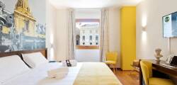 B&B HOTEL Palermo Quattro Canti 11652820650
