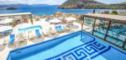 Hotel John & George 12677848244