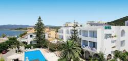 Hotel Kyparissia Beach 2123535474