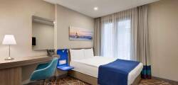Wyndham Istanbul Taksim 9554511972