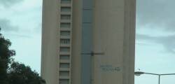 Appartementen Jardins da Rocha 11730096543