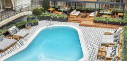 Oceana Santa Monica LXR Hotels en Resorts 11124939809