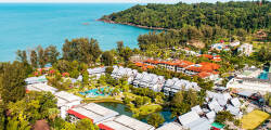 Emerald Beach Resort & Spa 2097871754