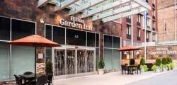 Hilton Garden Inn NY West 35 Street 4238618780