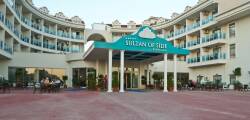 Sultan Of Side Hotel 9419356832