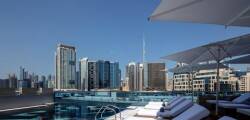 Hyde Hotel Dubai 2154617079