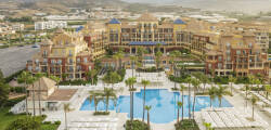 Iberostar Waves Malaga Playa 12574274422