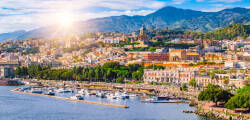 Cruise Italië, Frankrijk & Spanje - Queen Victoria 2069053542