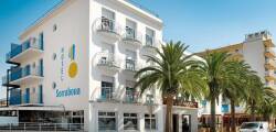 Appartementen Sorrabona 11212168010