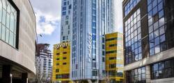 Novotel London Canary Wharf Hotel 10067255361