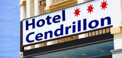 Hotel Monarque Cendrillón 11721469761