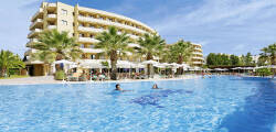 Allsun Hotel Orient Beach 4058742555