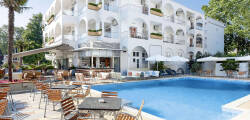 Kronos Hotel 3939163321