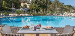 Hotel Atlantic El Tope 11773115842