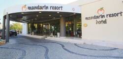 Mandarin Resort 3614850782