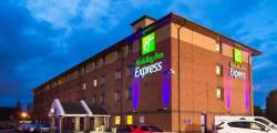 Holiday Inn Express Birmingham Oldbury M5, Jct 2 9972385148