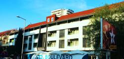 BSA Boulevard Boutique 11862293232