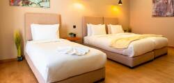 Unico Hotel Maarif 11618100801