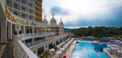 OZ Hotels SUI Resort 2021206707