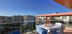 Rentalmar Pineda Suites 12587459986