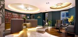 Hotel Indigo - Edinburgh - Princes Street 9640016559