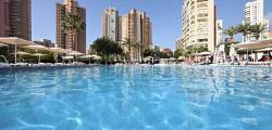Sandos Benidorm Suites 9416383586