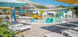 Baska Beach Camping Resort 3881247766