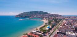 Alanya Buyuk Hotel 9630834512
