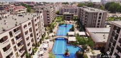 Cascadas Family Resort 11509180557
