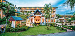 Peach Hill Resort & Spa 11185737711