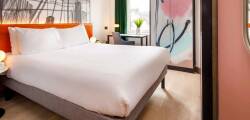 ibis Styles Edinburgh Centre St Andrew Square 9632610745