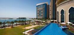 Bab Al Qasr Hotel 2373764411